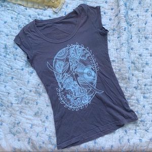 Fossil T-shirt